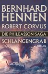 Die Phileasson-Saga 05 - Schlangengrab