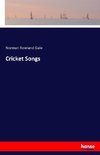 Cricket Songs