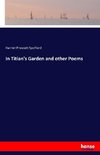 In Titian's Garden and other Poems