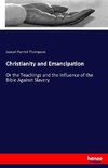 Christianity and Emancipation