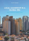 Local Leadership in a Global Era