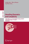 Unveiling Dynamics and Complexity