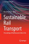 Sustainable Rail Transport