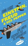 Einstein, Freud und Sgt. Pepper