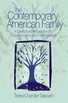 Sabourin, T: Contemporary American Family