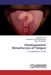 Developmental Disturbances of Tongue