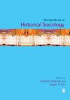 Handbook of Historical Sociology