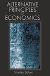 Alternative Principles of Economics