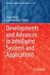 Developments and Advances in Intelligent Systems and Applications