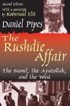 Pipes, D: Rushdie Affair