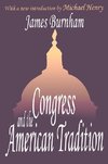 Burnham, J: Congress and the American Tradition