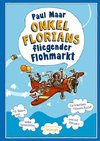 Onkel Florians fliegender Flohmarkt (NA) Jubi