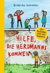 Hilfe, die Herdmanns kommen!