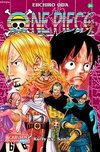 One Piece 84