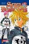 Seven Deadly Sins 16