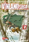 Vinland Saga 17