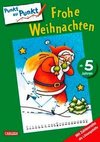 Von Punkt zu Punkt: Weihnachten