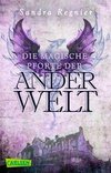 Die Pan-Trilogie: Die magische Pforte der Anderwelt (Pan-Spin-off)