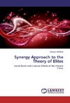 Synergy Approach to the Theory of Elites