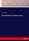 The Snowflake and Other Poems