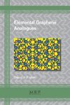 Elemental Graphene Analogues