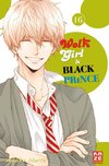 Wolf Girl & Black Prince 16