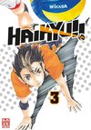 Haikyu!! 03