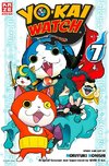 Yo-kai Watch 07