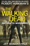 The Walking Dead 08: Return to Woodbury