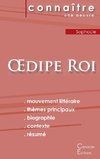 Fiche de lecture OEdipe Roi de Sophocle (Analyse littéraire de référence et résumé complet)