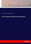 The Early Poems of William Cullen Bryant