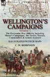 Wellington's Campaigns