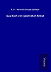 Das Buch von geistlicher Armut