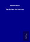 Das System des Boethius