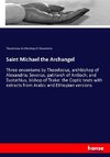 Saint Michael the Archangel