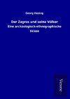 Der Zagros und seine Völker