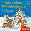 Mein Vorlese-Adventskalender