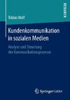 Kundenkommunikation in sozialen Medien