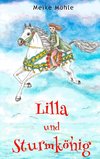 Lilla und Sturmkönig