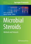 Microbial Steroids