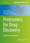 Proteomics for Drug Discovery