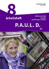 P.A.U.L. D. (Paul) 9. Arbeitsheft. Differenzierende Ausgabe. Luxemburg