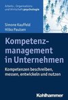 Kompetenzmanagement in Unternehmen