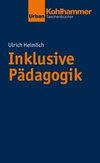 Inklusive Pädagogik