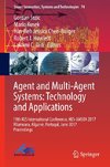 Agent and Multi-Agent Systems: Technology and Applications