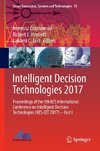 Intelligent Decision Technologies 2017