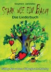 Stark wie ein Baum - Frühling, Natur, Ostern, Walpurgisnacht, Muttertag