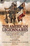 The American Legionnaires