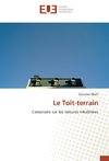 Le Toit-terrain