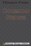 Common Sense (Chump Change Edition)